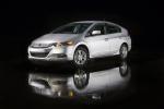 Honda Insight EX 2010 года
